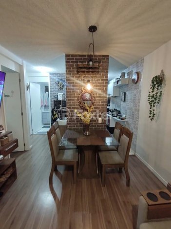 apartment em Rua Savério Quadrio, Parque Ipê - São Paulo - SP