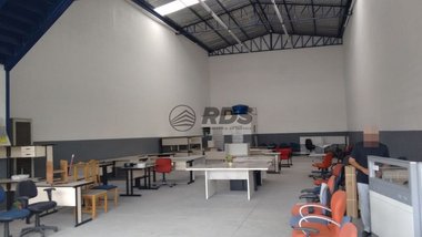 industrial em Piraporinha, Vila Nogueira - Diadema - SP