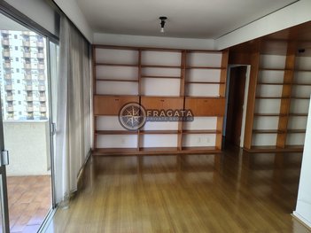 apartment em Rua Ministro Godói, Perdizes - São Paulo - SP