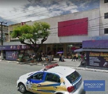 business em Avenida Rio Branco, Cidade Alta - Natal - RN