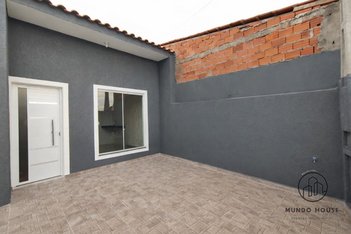 house em Rua Emérito Sanches Guzman, Jardim Novo Horizonte - Sorocaba - SP