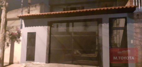 house em Rua José Roberto Liotta, Jardim Rosa de Franca - Guarulhos - SP