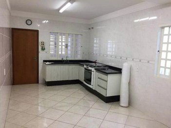 house em Rua Ângelo Borin, Jardim Cica - Jundiaí - SP