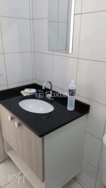 apartment em Rua Santa Adelaide, Santa Etelvina - São Paulo - SP