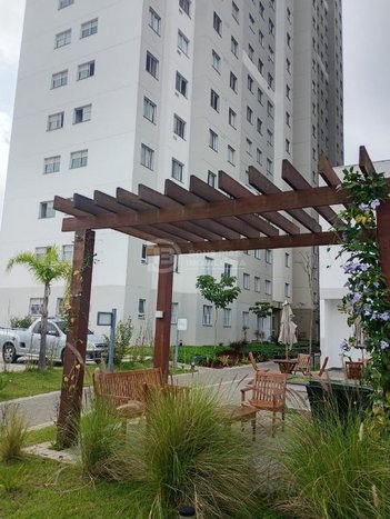 apartment em Avenida Nordestina, Cidade Nova São Miguel - São Paulo - SP
