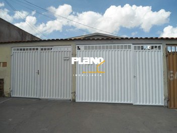 house em Rua Mamede Silva, Jardim Tropical - Franca - SP