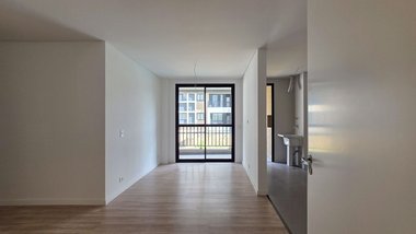 apartment em Rua Nicolau Salomão, Tingui - Curitiba - PR