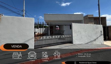 house em Rua Canasvieiras, Residencial das Araucárias - Cianorte - PR