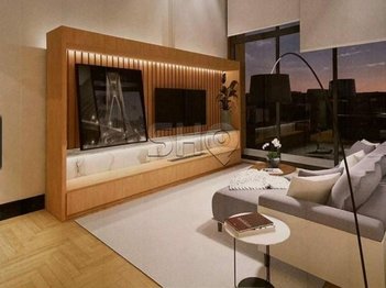 apartment em Rua Augusta, Consolação - São Paulo - SP