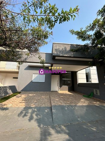 house em Rua Maria do Carmo Ribeiro Puglia, Horto Florestal - Sorocaba - SP