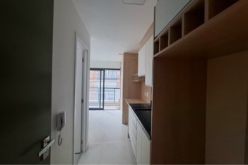 apartment em Rua Desembargador Eliseu Guilherme, Paraíso - São Paulo - SP