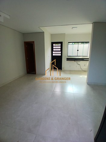 house em Rua Valentin Faustino de Souza, Vila Cecília - Mogi das Cruzes - SP