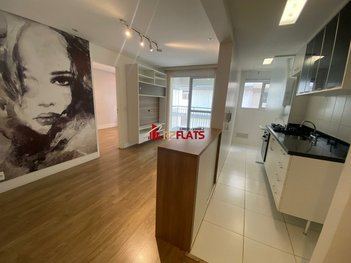 apartment em Rua Artur Prado, Bela Vista - São Paulo - SP