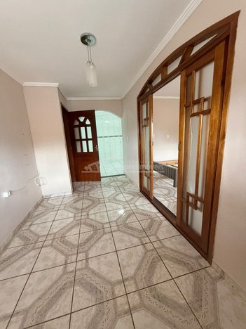 house em Rua Crisântemos, Jardim Hokkaido - Itapevi - SP