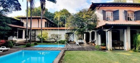 house em Rua Conselheiro Zacarias, Jardim Paulista - São Paulo - SP