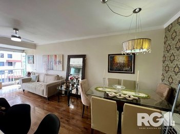 apartment em Luiz Siegmann, Jardim Lindóia - Porto Alegre - RS