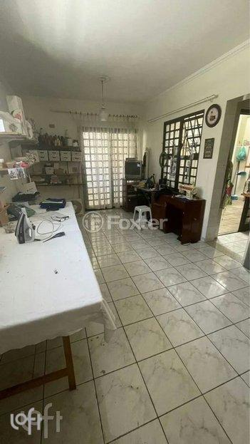 house em Manuel Pitta, Cachoeirinha - São Paulo - SP