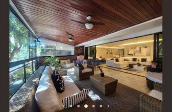 apartment em Rua Professor Motta Maia, Recreio dos Bandeirantes - Rio de Janeiro - RJ