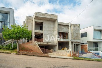 house em Rua Elias José Cavalcanti, Jardim Ermida II - Jundiaí - SP