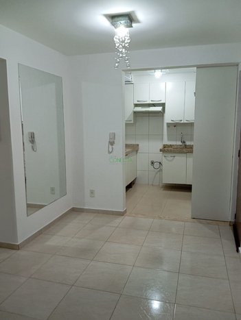 apartment em Rua Izolírio Corrêa de Oliveira, Perobinha - Londrina - PR