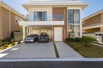 house em Rua José Tomasi, Santa Felicidade - Curitiba - PR