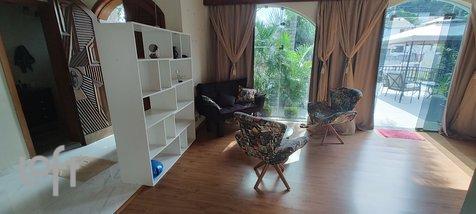 house em Damasco, Granja Viana - Cotia - SP