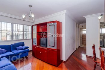 apartment em Avenida Conselheiro Carrão, Vila Carrão - São Paulo - SP
