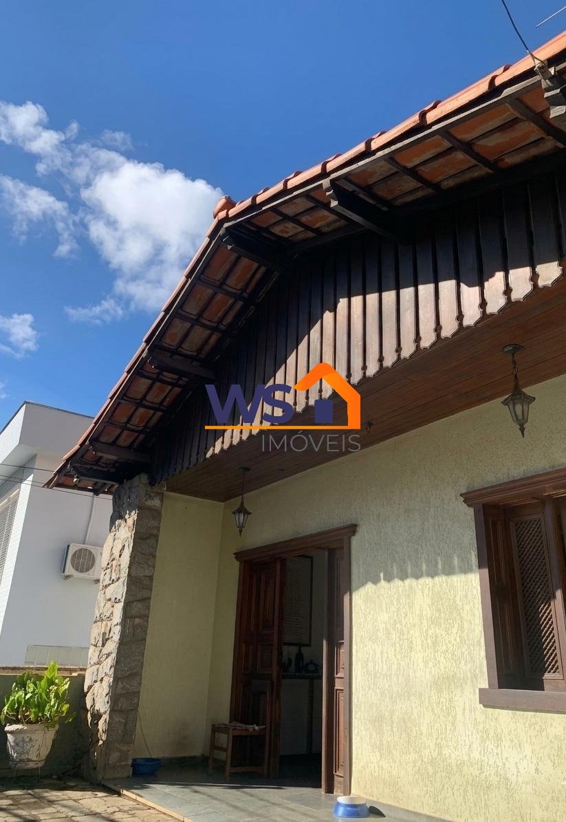 Casa com 3 quartos — Prado, Belo Horizonte