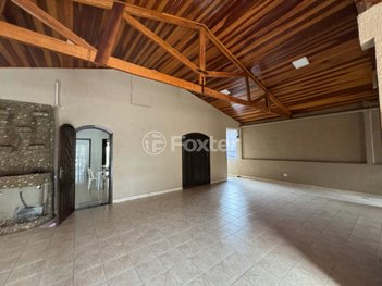 house em Avenida Sapopemba, Sapopemba - São Paulo - SP