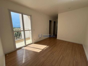 apartment em Rua Frei Honório Franco, Jardim Abaeté - Piracicaba - SP