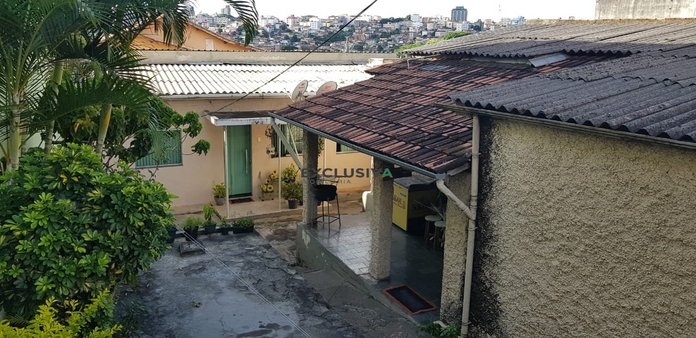 Cômodo Condomínio