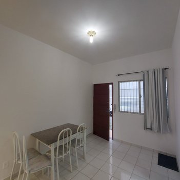 apartment em Avenida Pedra Branca, Pedra Branca - Palhoça - SC