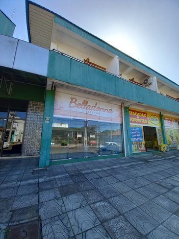office em Rua do Comércio, Estação Portão - Portão - RS