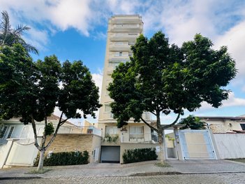 apartment em Rua Euzébio de Queirós, Atiradores - Joinville - SC