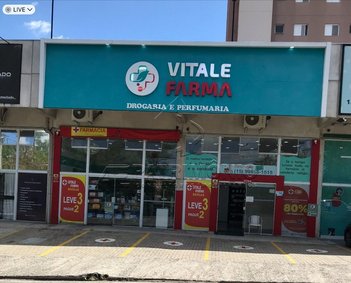 business em Rua Ramon Haro Martini, Vila Haro - Sorocaba - SP