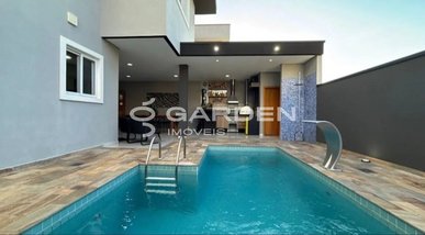 house em Rua Engenheiro Amintas Rocha Brito, Urbanova VI - São José dos Campos - SP