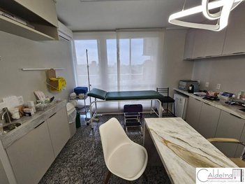 office em Avenida Regente Feijó, Vila Regente Feijó - São Paulo - SP