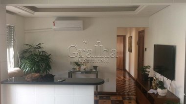 apartment em Demétrio Ribeiro, Centro Histórico - Porto Alegre - RS