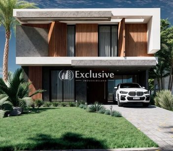 house em Avenida Antônio Manoel Santa Helena, Centro - Xangri-Lá - RS
