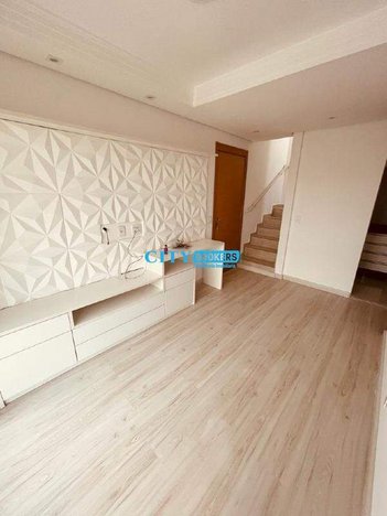 apartment em Avenida Aricanduva, Jardim São Cristóvão - São Paulo - SP