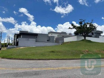 land_lot em Avenida Bandeirantes, Brigadeiro Tobias - Sorocaba - SP