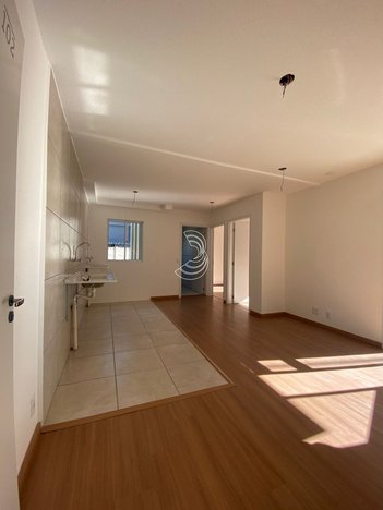 apartment em Rua Um, Fragata - Pelotas - RS