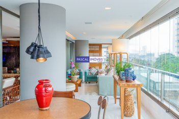 apartment em Rua Zacarias de Gois, Parque Colonial - São Paulo - SP