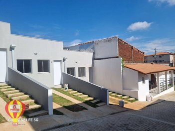 house em Avenida Izabel Ferreira Coelho, Jardim Maria Lúcia - Votorantim - SP