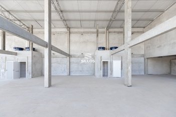 business em Avenida Rui Barbosa, Iná - São José dos Pinhais - PR
