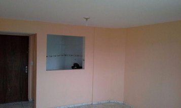 apartment em Rua Juan Vicente, Bandeiras - Osasco - SP