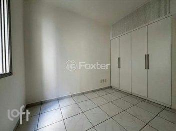 apartment em Albuquerque Lins, Santa Cecília - São Paulo - SP
