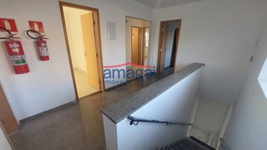 office em Avenida São João, Jardim Esplanada II - São José dos Campos - SP