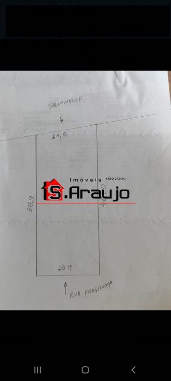 Cômodo Condomínio