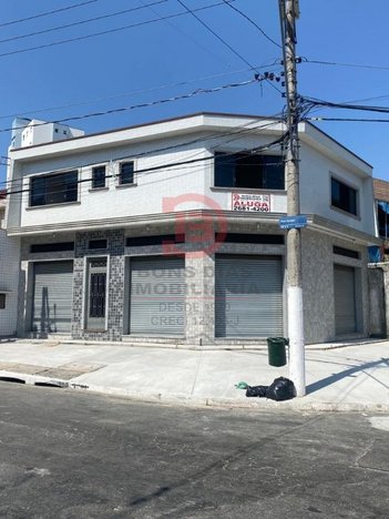 business em Rua Iborepi, Jardim Nordeste - São Paulo - SP